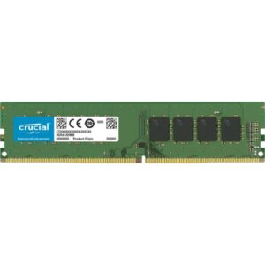 Crucial DIMM 32 GB DDR4-3200 – CT32G4DFD832A