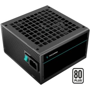 DeepCool PF400 400W – R-PF400D-HA0B-EU