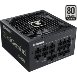 Enermax PlatiGemini 1200W – EGN1200P