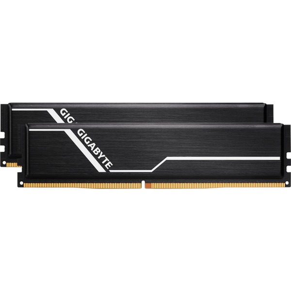 GIGABYTE DIMM 16 GB DDR4-2666 (2x 8 GB) Dual Kit – GP-GR26C16S8K2HU416