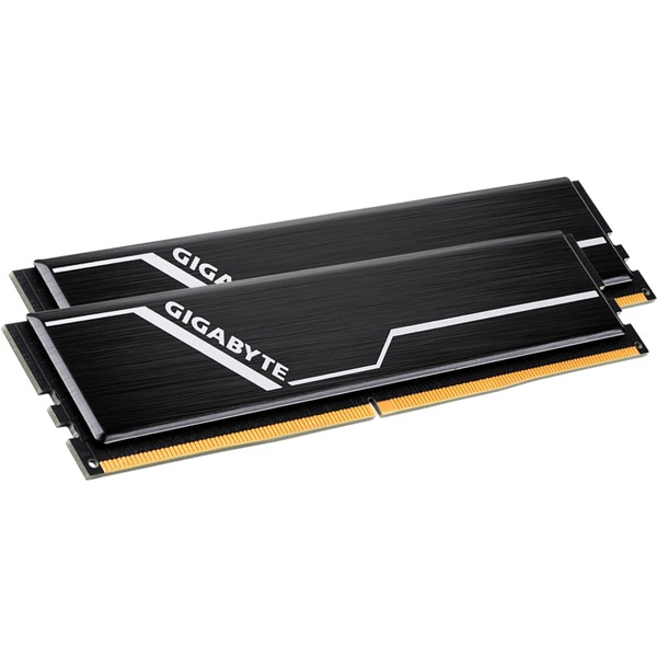 GIGABYTE DIMM 16 GB DDR4-2666 (2x 8 GB) Dual Kit – GP-GR26C16S8K2HU416 - Obrázek 2
