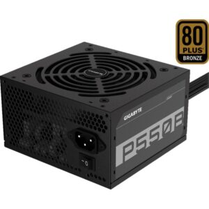 GIGABYTE GP-P550B – GP-P550B