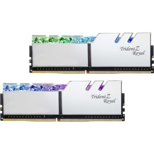 G.Skill DIMM 32 GB DDR4-4000 (2x 16 GB) Dual Kit – F4-4000C18D-32GTRS