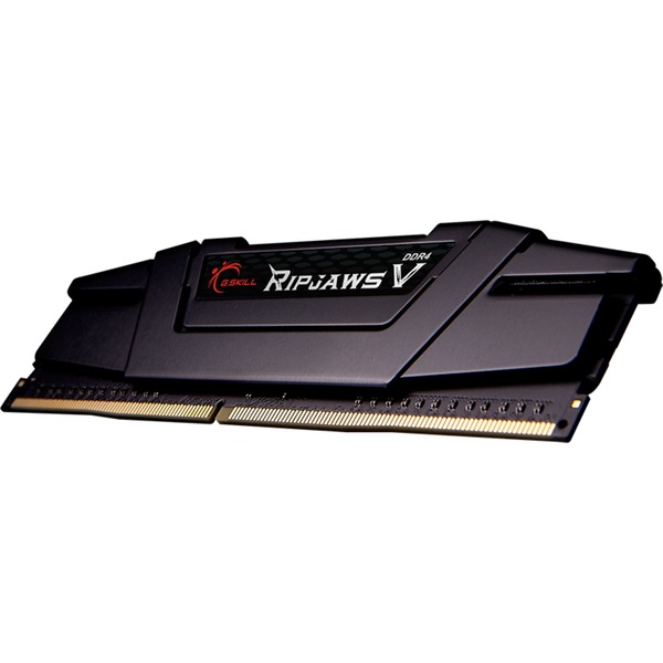 G.Skill DIMM 32 GB DDR4-4000 (4x 8 GB) Quad Kit – F4-4000C18Q-32GVK - Image 3