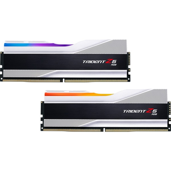 G.Skill DIMM 32 GB DDR5-5200 (2x 16 GB) Dual Kit – F5-5200J3636C16GX2-TZ5RS - Image 2