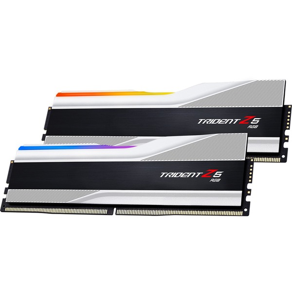 G.Skill DIMM 32 GB DDR5-5200 (2x 16 GB) Dual Kit – F5-5200J3636C16GX2-TZ5RS - Image 3