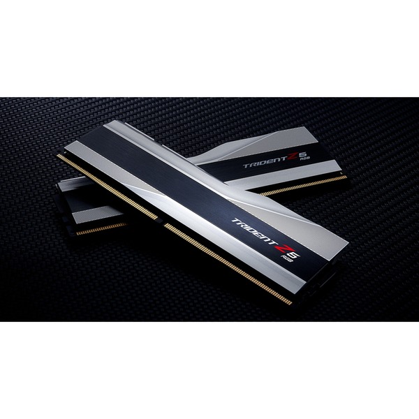 G.Skill DIMM 32 GB DDR5-5200 (2x 16 GB) Dual Kit – F5-5200J3636C16GX2-TZ5RS - Image 4