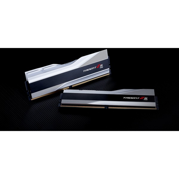 G.Skill DIMM 32 GB DDR5-5200 (2x 16 GB) Dual Kit – F5-5200J3636C16GX2-TZ5RS - Image 5