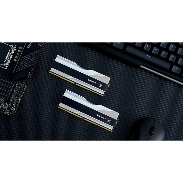 G.Skill DIMM 32 GB DDR5-5200 (2x 16 GB) Dual Kit – F5-5200J3636C16GX2-TZ5RS - Image 6