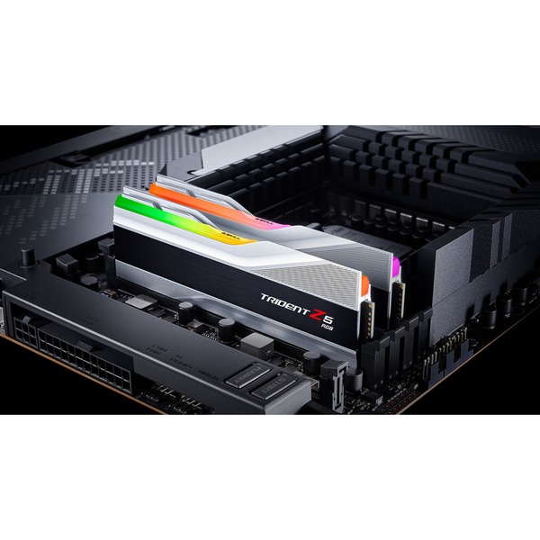 G.Skill DIMM 32 GB DDR5-5200 (2x 16 GB) Dual Kit – F5-5200J3636C16GX2-TZ5RS - Image 7