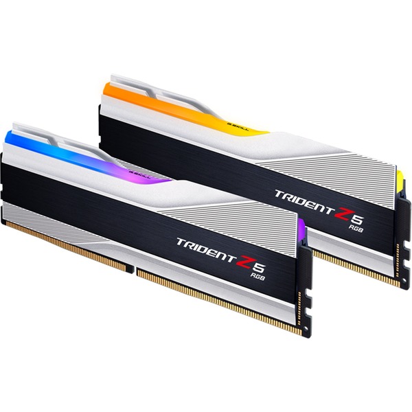 G.Skill DIMM 32 GB DDR5-5600 (2x 16 GB) Dual Kit – F5-5600J3036D16GX2-TZ5RS - Image 3