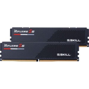 G.Skill DIMM 32 GB DDR5-5600 (2x 16 GB) Dual Kit – F5-5600J2834F16GX2-RS5K