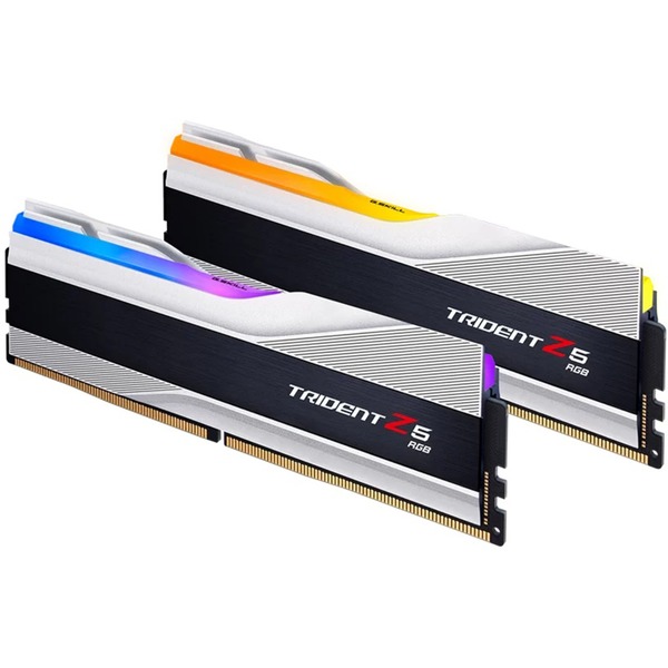 G.Skill DIMM 32 GB DDR5-7200 (2x 16 GB) Dual Kit – F5-7200J3445G16GX2-TZ5RS - Image 2