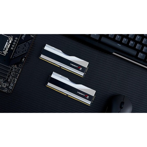 G.Skill DIMM 32 GB DDR5-7200 (2x 16 GB) Dual Kit – F5-7200J3445G16GX2-TZ5RS - Image 6