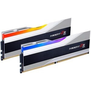 G.Skill DIMM 32 GB DDR5-7600 (2x 16 GB) Dual Kit – F5-7600J3646G16GX2-TZ5RS