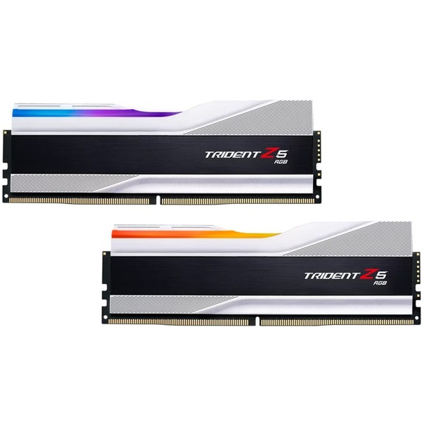 G.Skill DIMM 32 GB DDR5-7600 (2x 16 GB) Dual Kit – F5-7600J3646G16GX2-TZ5RS - Image 2