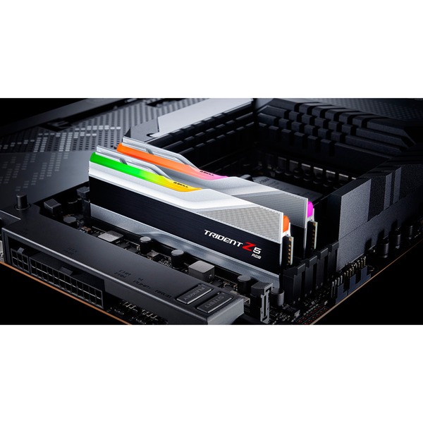G.Skill DIMM 32 GB DDR5-8000 (2x 16 GB) Dual Kit – F5-8000J3848H16GX2-TZ5RS - Image 4
