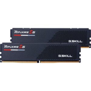 G.Skill DIMM 48 GB DDR5-5600 (2x 24 GB) Dual Kit – F5-5600J4040D24GX2-RS5K