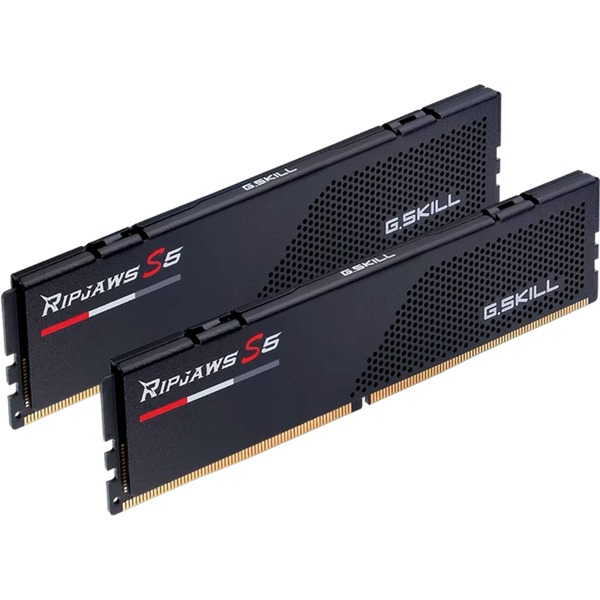 G.Skill DIMM 48 GB DDR5-5600 (2x 24 GB) Dual Kit – F5-5600J4040D24GX2-RS5K - Image 2