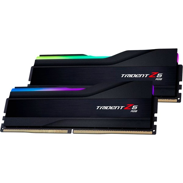 G.Skill DIMM 48 GB DDR5-6000 (2x 24 GB) Dual Kit – F5-6000J4048F24GX2-TZ5RK - Image 2