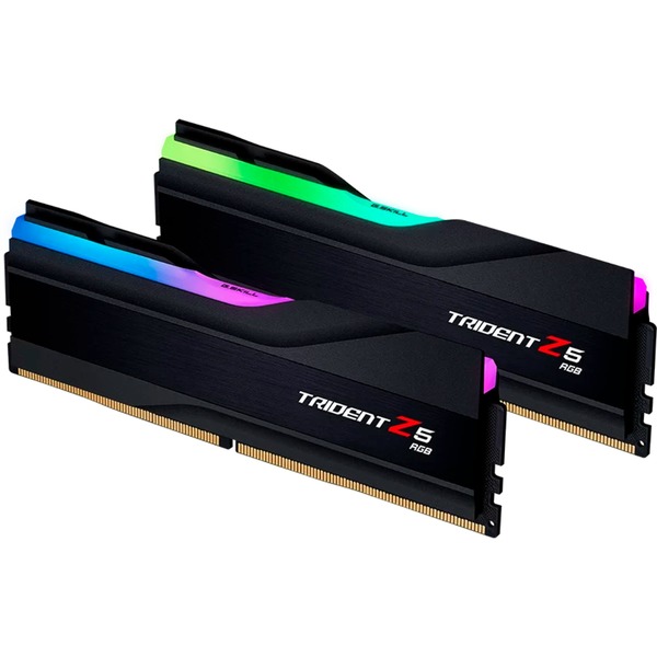 G.Skill DIMM 48 GB DDR5-6000 (2x 24 GB) Dual Kit – F5-6000J4048F24GX2-TZ5RK - Image 4