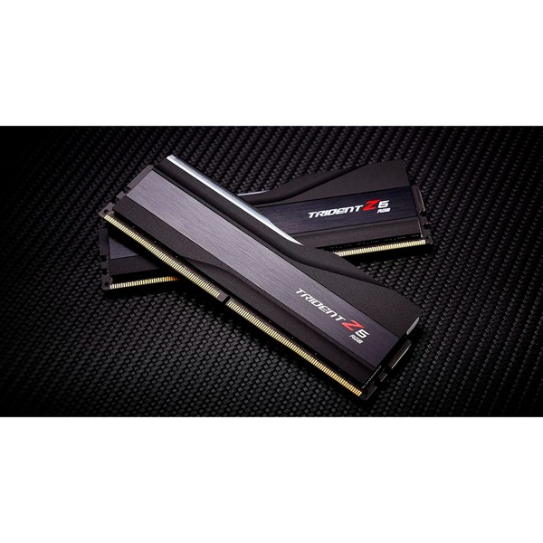 G.Skill DIMM 48 GB DDR5-6000 (2x 24 GB) Dual Kit – F5-6000J4048F24GX2-TZ5RK - Image 5