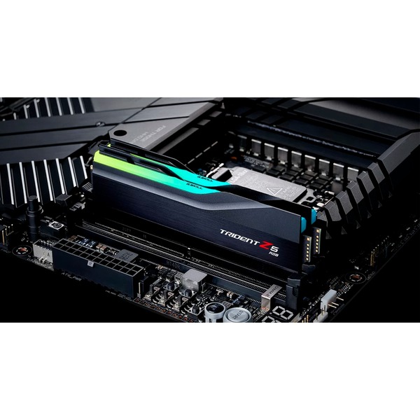 G.Skill DIMM 48 GB DDR5-6000 (2x 24 GB) Dual Kit – F5-6000J4048F24GX2-TZ5RK - Image 6