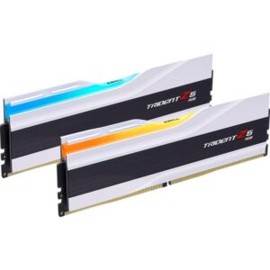 G.Skill DIMM 48 GB DDR5-7600 (2x 24 GB) Dual Kit – F5-7600J3848F24GX2-TZ5RW