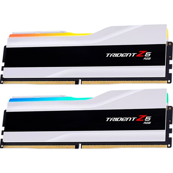 G.Skill DIMM 48 GB DDR5-7600 (2x 24 GB) Dual Kit – F5-7600J3848F24GX2-TZ5RW - Image 2