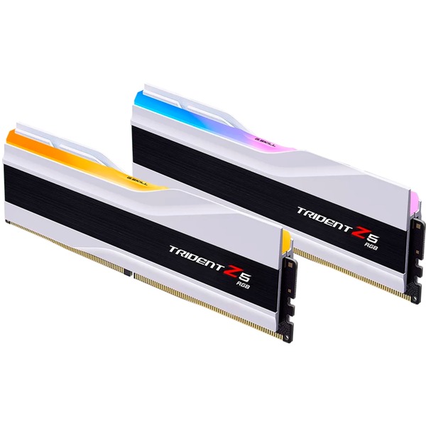 G.Skill DIMM 48 GB DDR5-7600 (2x 24 GB) Dual Kit – F5-7600J3848F24GX2-TZ5RW - Image 3