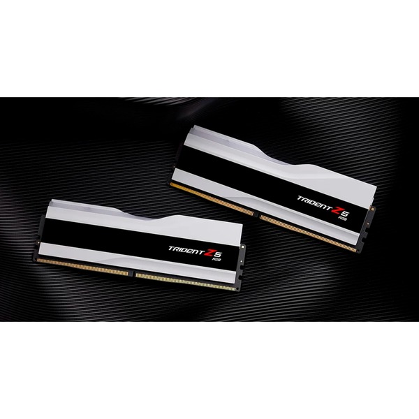 G.Skill DIMM 48 GB DDR5-7600 (2x 24 GB) Dual Kit – F5-7600J3848F24GX2-TZ5RW - Image 4