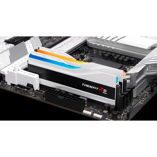 G.Skill DIMM 48 GB DDR5-7600 (2x 24 GB) Dual Kit – F5-7600J3848F24GX2-TZ5RW - Image 5