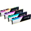 G.Skill DIMM 64 GB DDR4-3600 (4x 16 GB) Quad Kit – F4-3600C18Q-64GTZN - Image 2