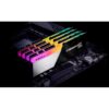 G.Skill DIMM 64 GB DDR4-3600 (4x 16 GB) Quad Kit – F4-3600C18Q-64GTZN - Image 4