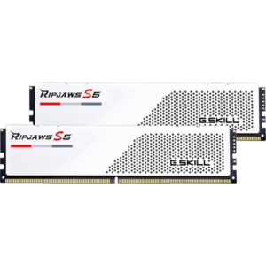G.Skill DIMM 64 GB DDR5-5600 (2x 32 GB) Dual Kit – F5-5600J3036D32GX2-RS5W