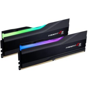 G.Skill DIMM 64 GB DDR5-6400 (2x 32 GB) Dual Kit – F5-6400J3239G32GX2-TZ5RK