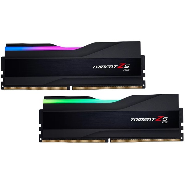 G.Skill DIMM 64 GB DDR5-6400 (2x 32 GB) Dual Kit – F5-6400J3239G32GX2-TZ5RK - Image 2