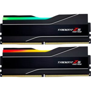 G.Skill DIMM 96 GB DDR5-5600 (2x 48 GB) Dual Kit – F5-5600J4040D48GX2-TZ5NR