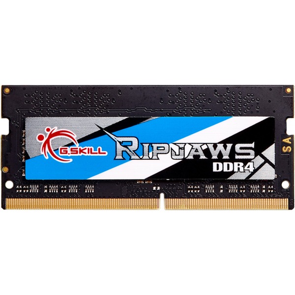 G.Skill SO-DIMM 16 GB DDR4-2400 (2x 8 GB) Dual-Kit – F4-2400C16D-16GRS - Image 3