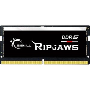 G.Skill SO-DIMM 16 GB DDR5-5600 – F5-5600S4645A16GX1-RS
