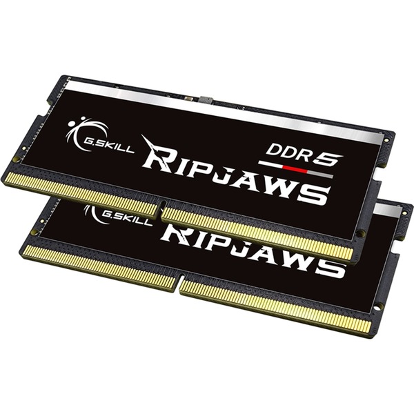 G.Skill SO-DIMM 64 GB DDR5-4800 (2x 32 GB) Dual-Kit – F5-4800S4039A32GX2-RS - Image 3