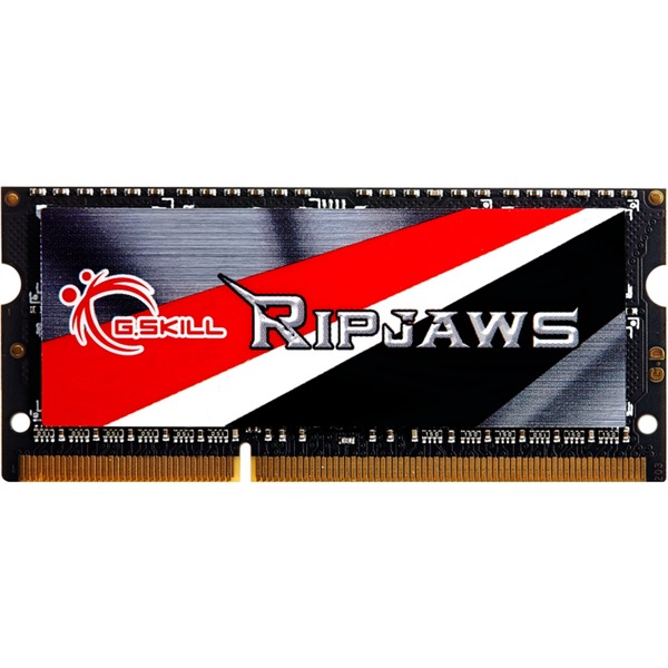 G.Skill SO-DIMM 8 GB DDR3-1600 (2x 4 GB) Dual-Kit – F3-1600C11D-8GRSL - Image 2
