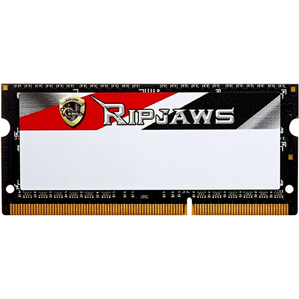 G.Skill SO-DIMM 8 GB DDR3-1600 (2x 4 GB) Dual-Kit – F3-1600C11D-8GRSL - Image 3