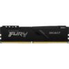 Kingston FURY DIMM 16 GB DDR4-3200 – KF432C16BB1/16