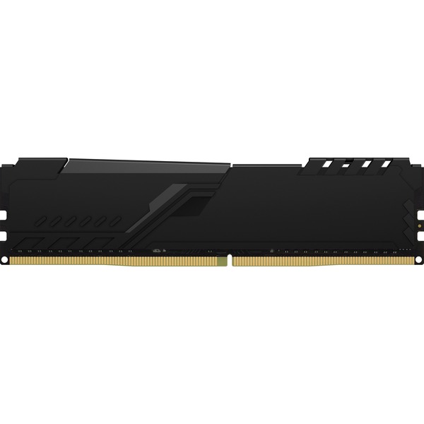 Kingston FURY DIMM 16 GB DDR4-3600 (2x 8 GB) Dual Kit – KF436C17BBK2/16 - Image 4