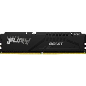 Kingston FURY DIMM 16 GB DDR5-6000 (2x 8 GB) Dual Kit – KF560C36BBEK2-16