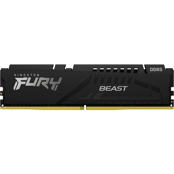 Kingston FURY DIMM 16 GB DDR5-6000 (2x 8 GB) Dual Kit – KF560C36BBEK2-16