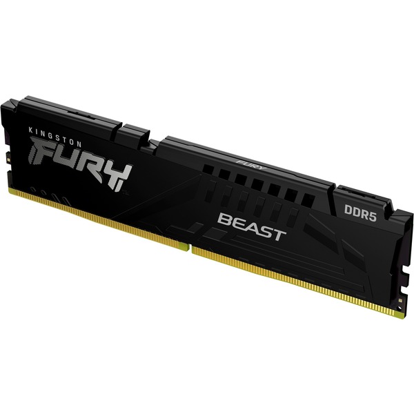 Kingston FURY DIMM 16 GB DDR5-6000 (2x 8 GB) Dual Kit – KF560C36BBEK2-16 - Image 2