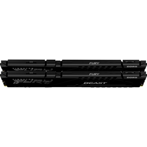 Kingston FURY DIMM 32 GB DDR5-5600 (2x 16 GB) Dual Kit – KF556C40BBK2-32 - Image 3