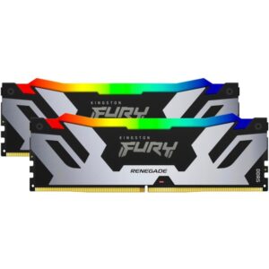 Kingston FURY DIMM 32 GB DDR5-6400 (2x 16 GB) Dual Kit – KF564C32RSAK2-32